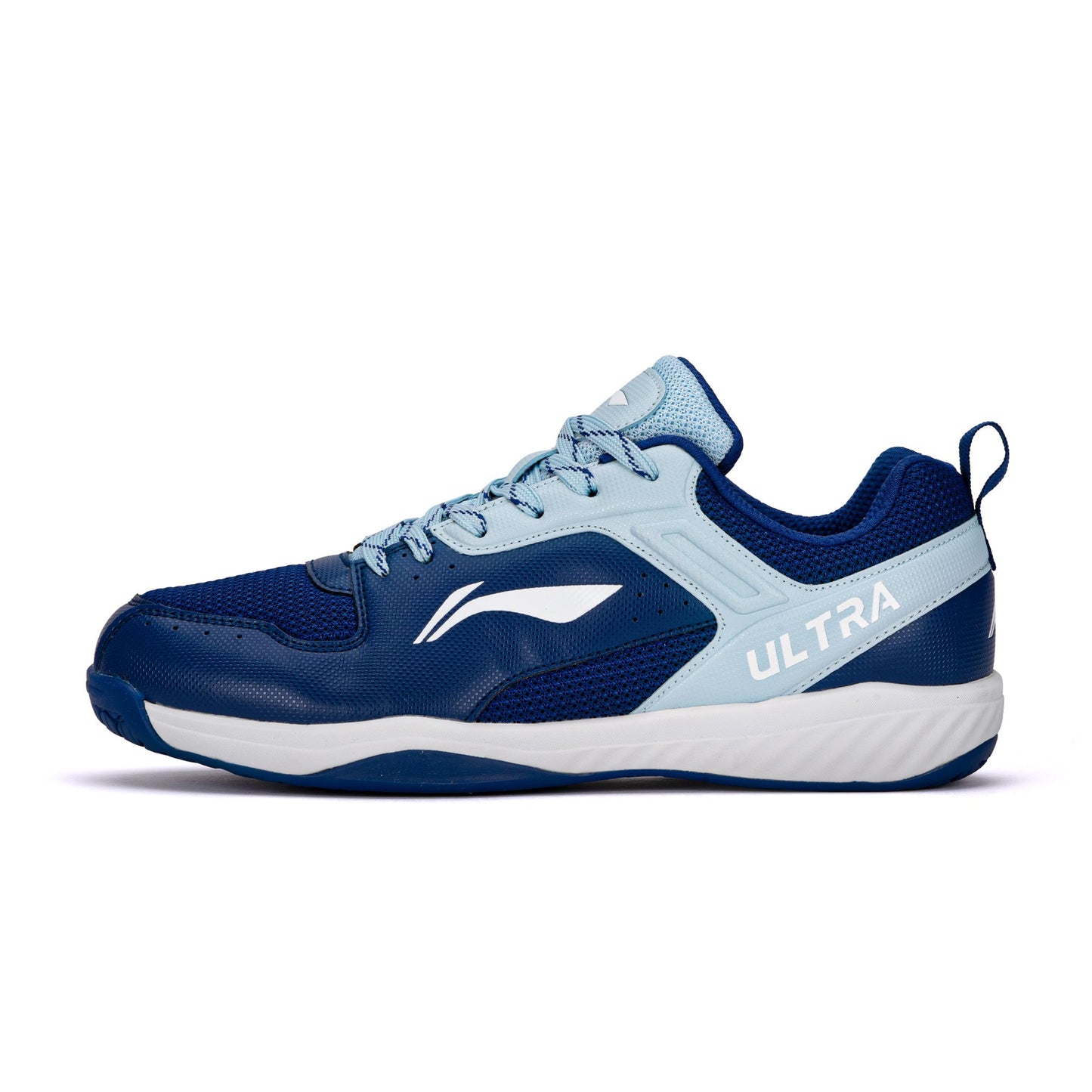 Ultra Speed (Navy Blue/Light Blue)