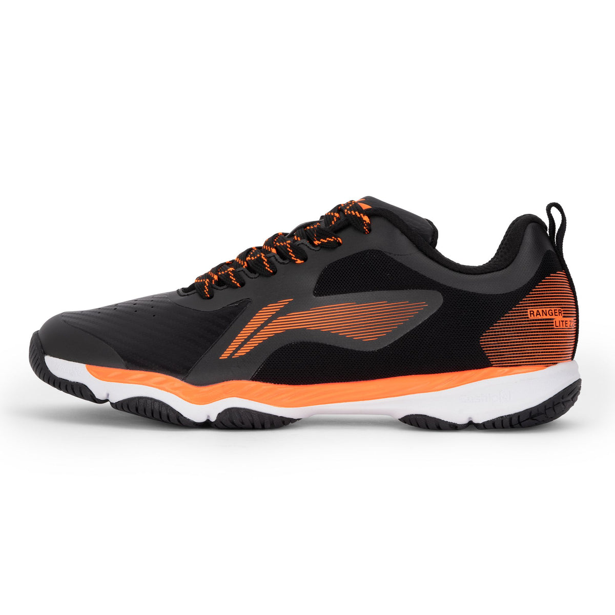 Ranger Lite Z2 (Black/Orange)