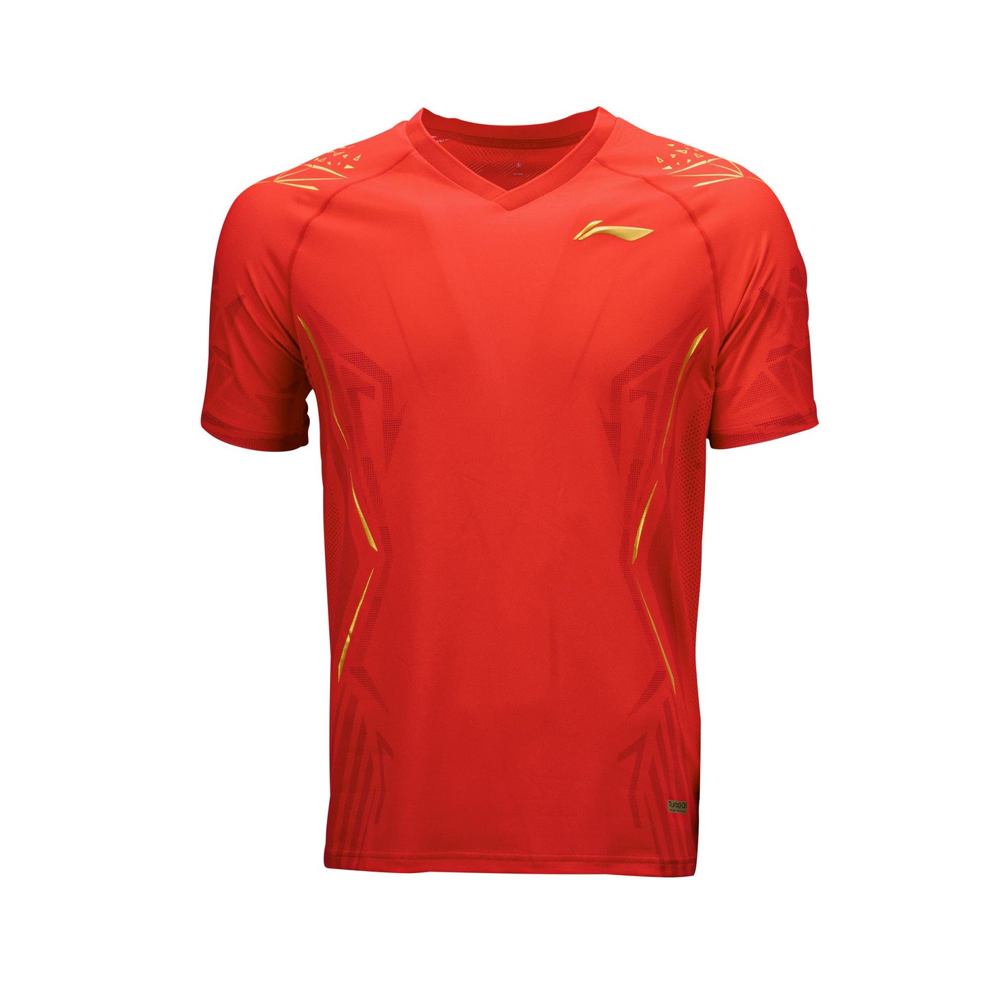 Aeris T-Shirt - Red