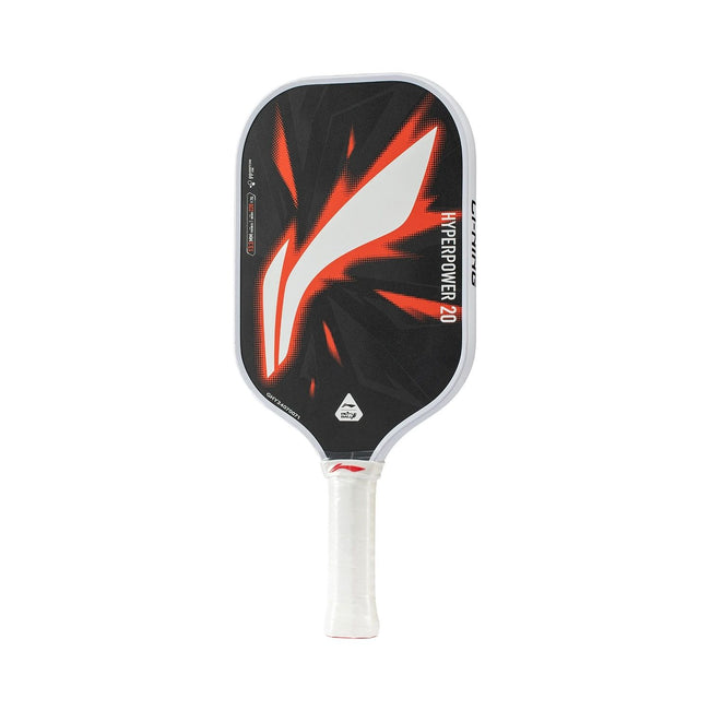 HYPERPOWER 20 - BLACK/WHITE (13.3 MM)