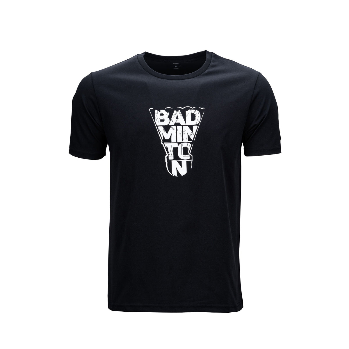 Rift JC Tee-Black