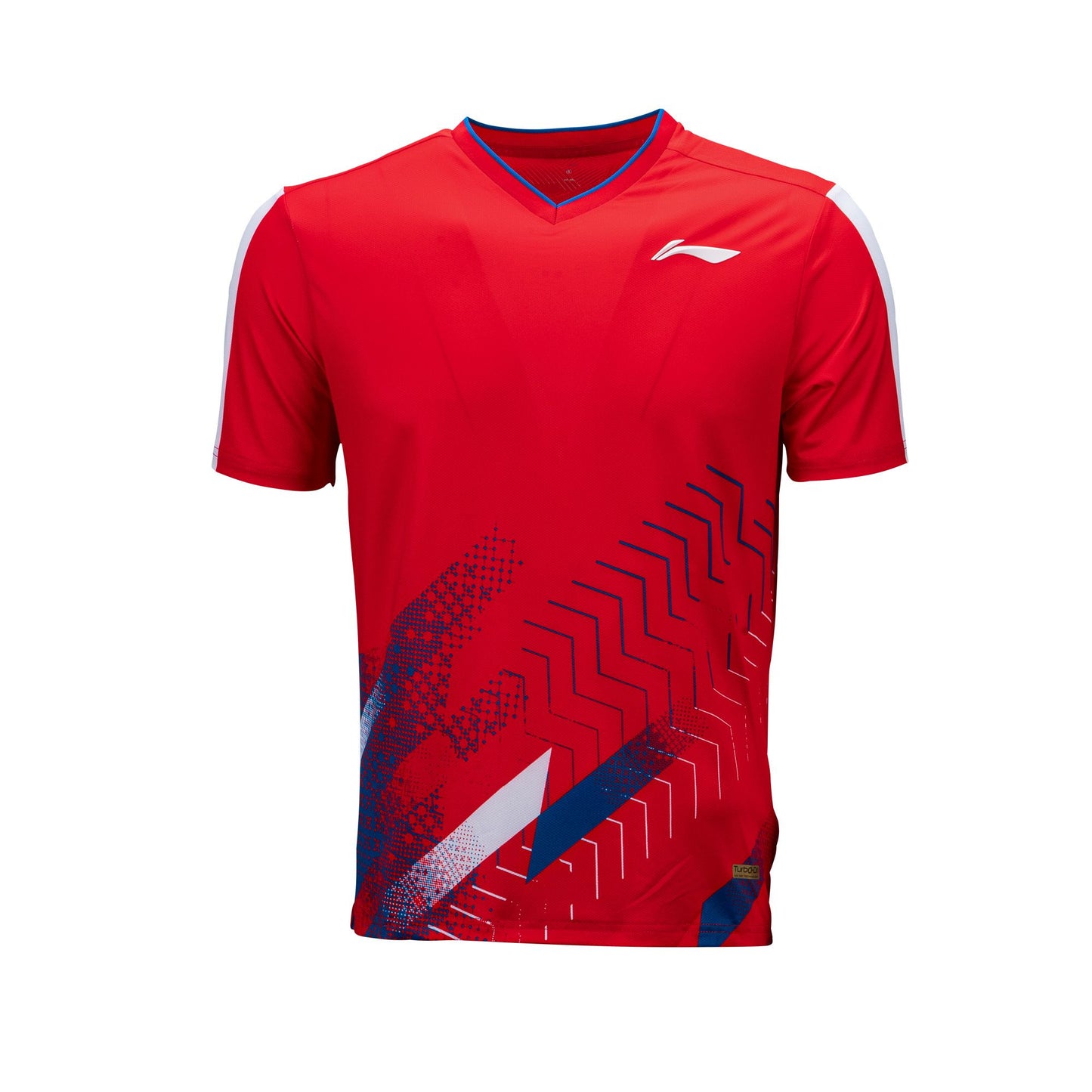 Kynetic T-Shirt - Red
