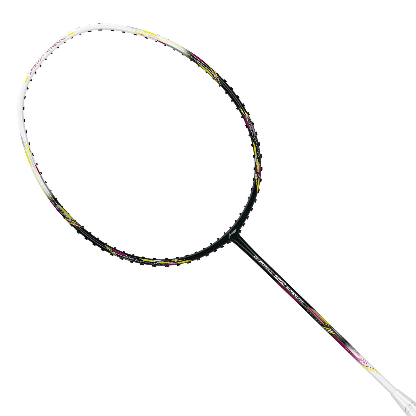 G-Force 5800 Superlite (Charcoal Olive/White/Lime)