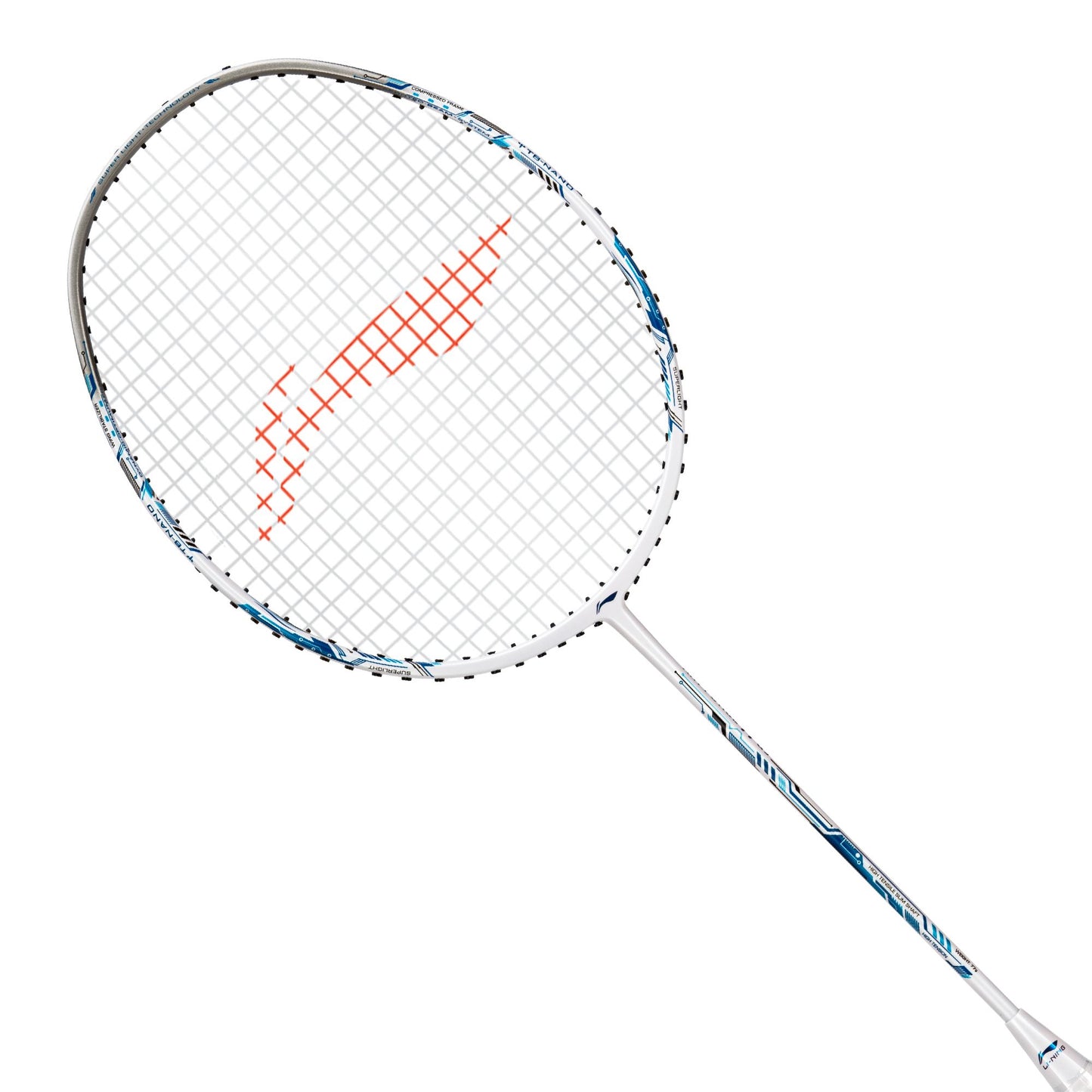 Air Force 77 G3 (White/Silver/Blue)