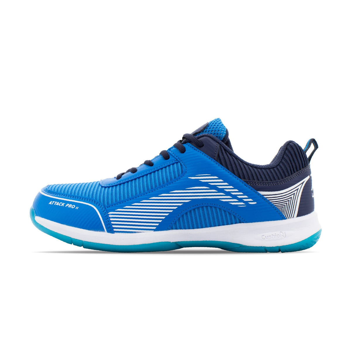 Attack Pro II - Blue, Navy