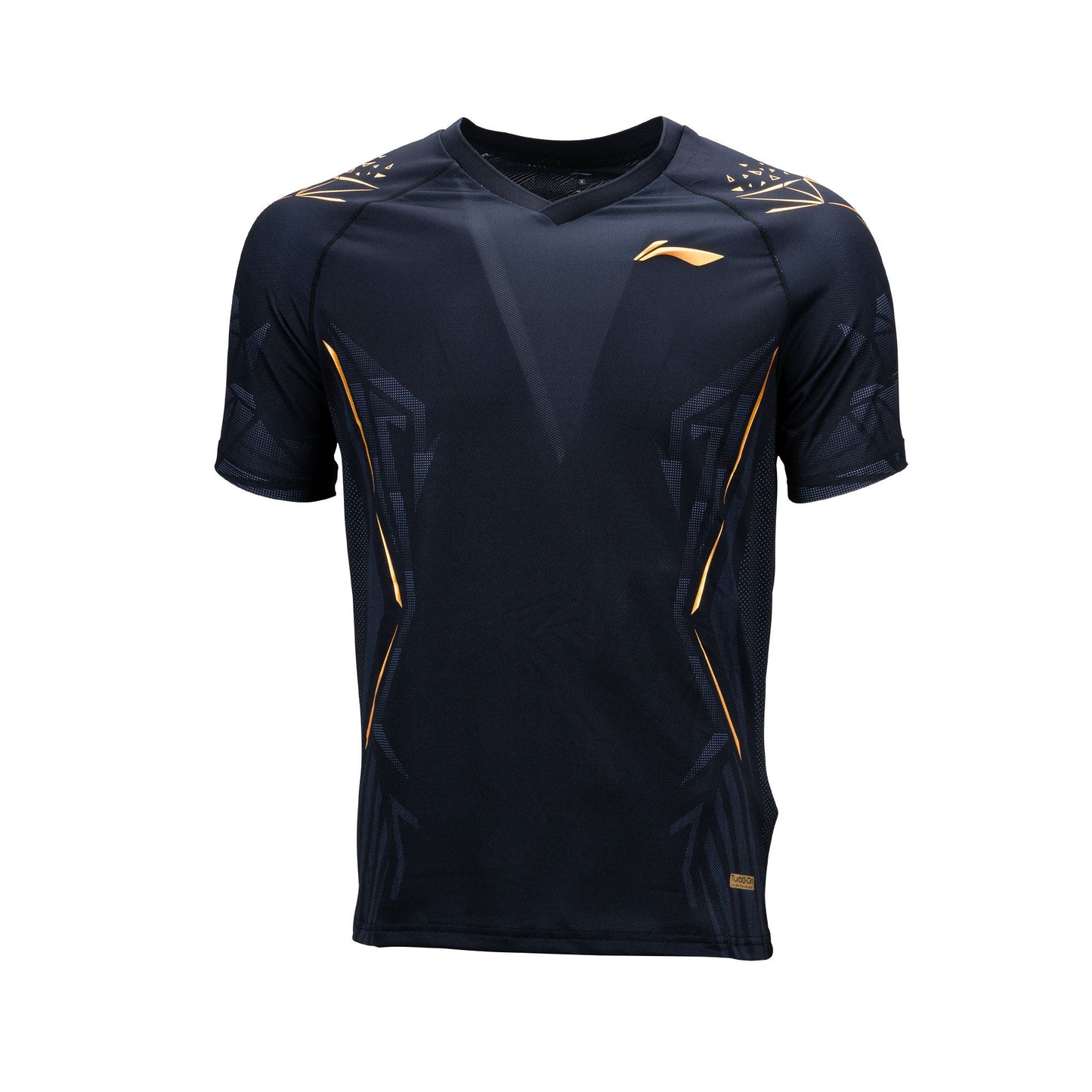 Aeris T-Shirt - Black