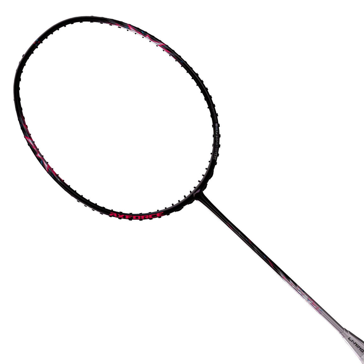 AXFORCE BIGBANG - Black/Neon Iridescent Pink
