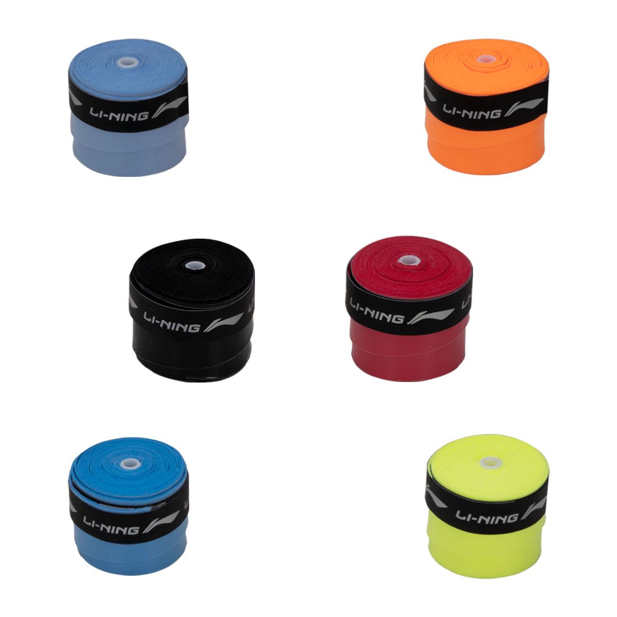 GP 24 Overgrip Pack of 5