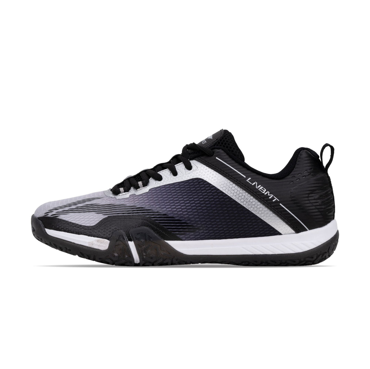Saga Lite III - Grey, Black