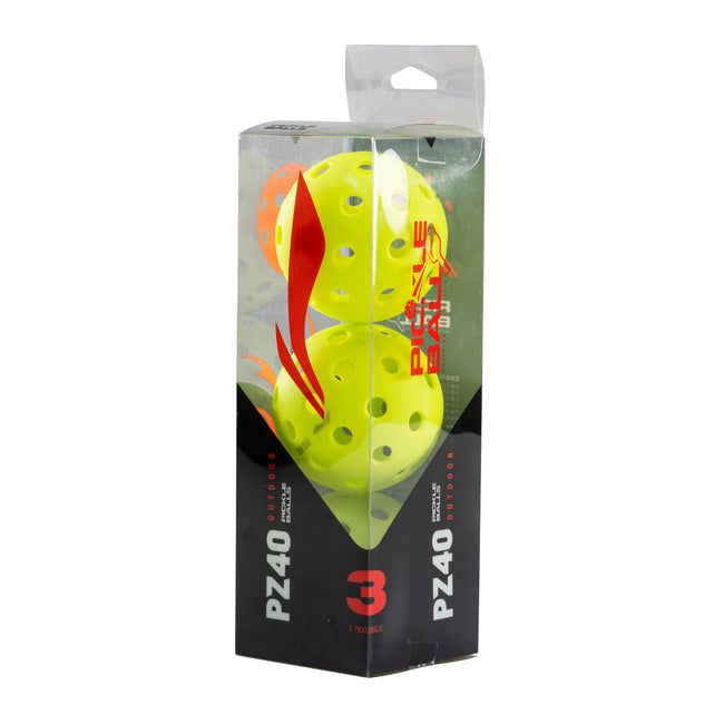 PZ40 (3 IN 1) - LIME (OUTDOOR)