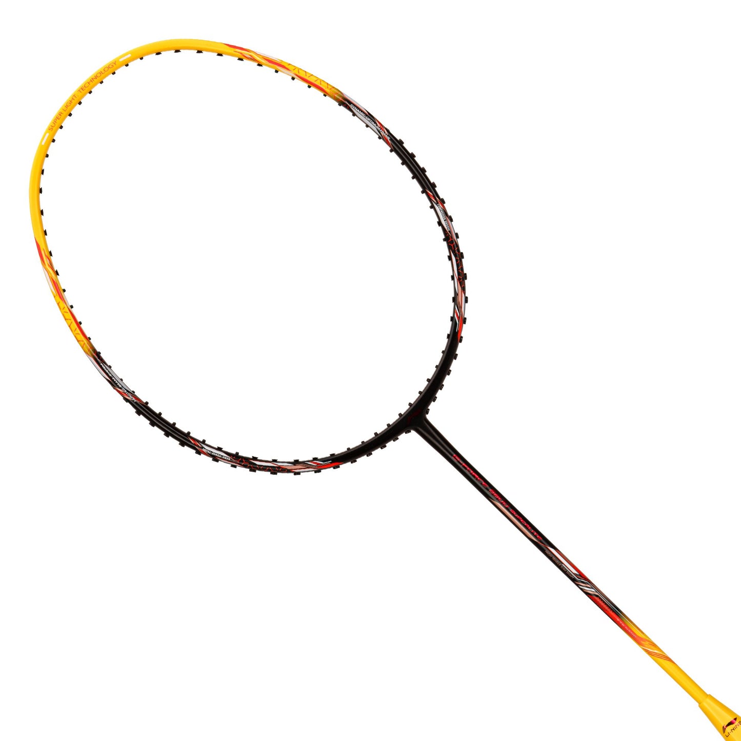 G-Force 5800 Superlite (Black/Yellow/Red)