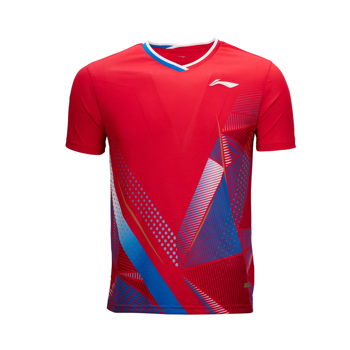 VentLine T-Shirt-Red