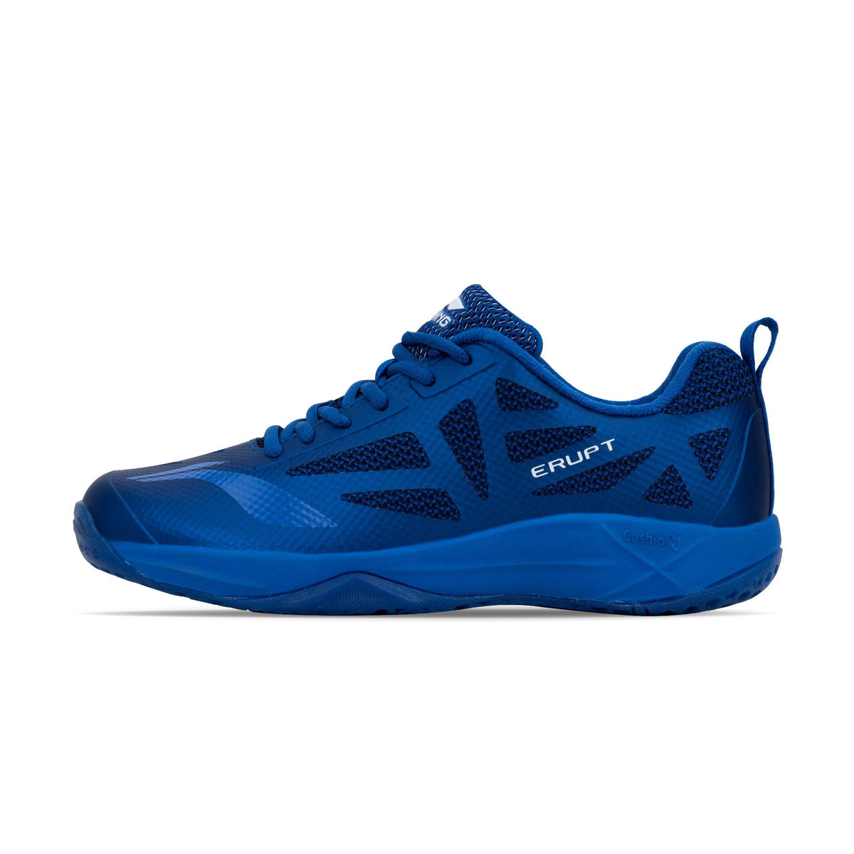 Erupt - Blue