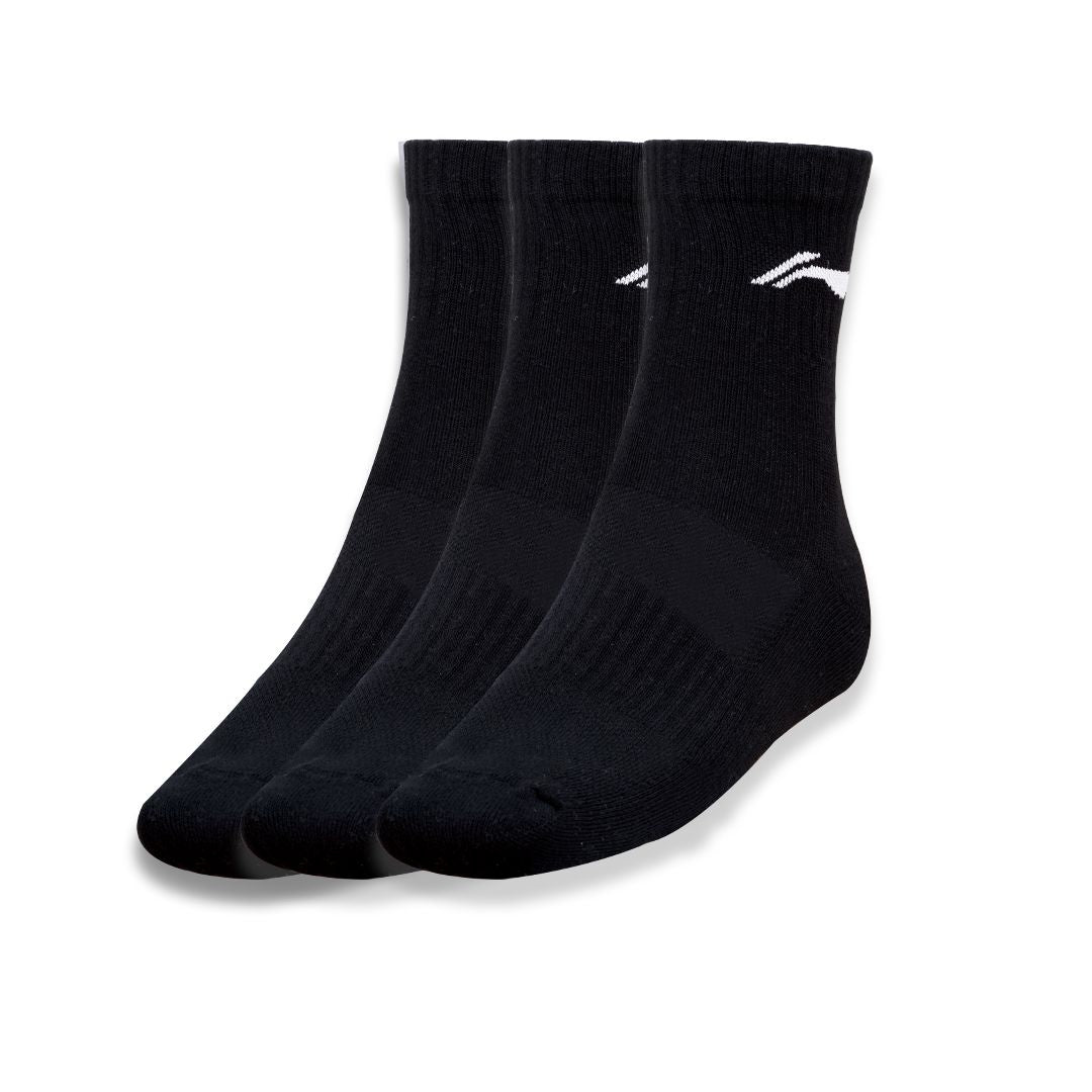 Black Socks