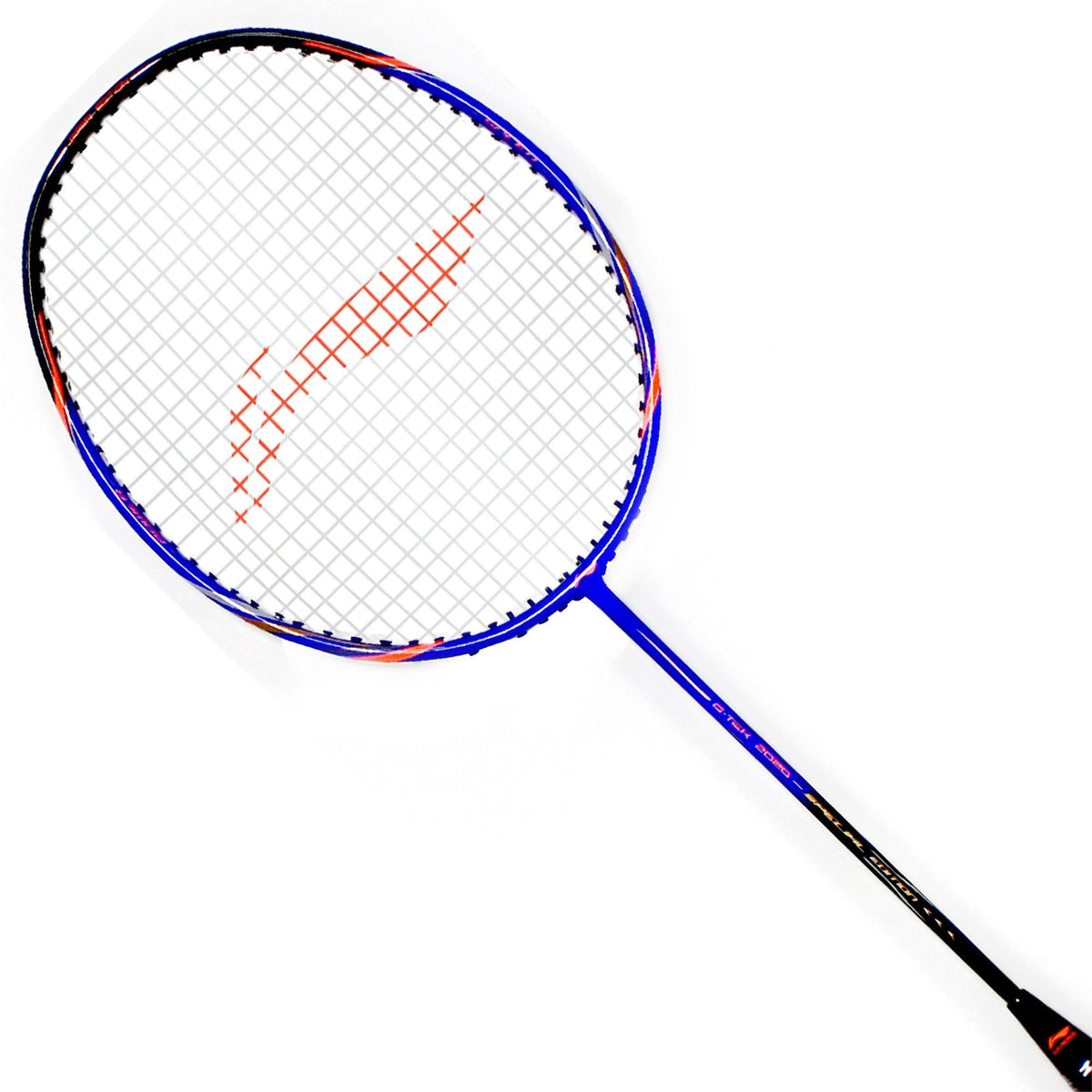 G-Tek 2020 - Blue/Black