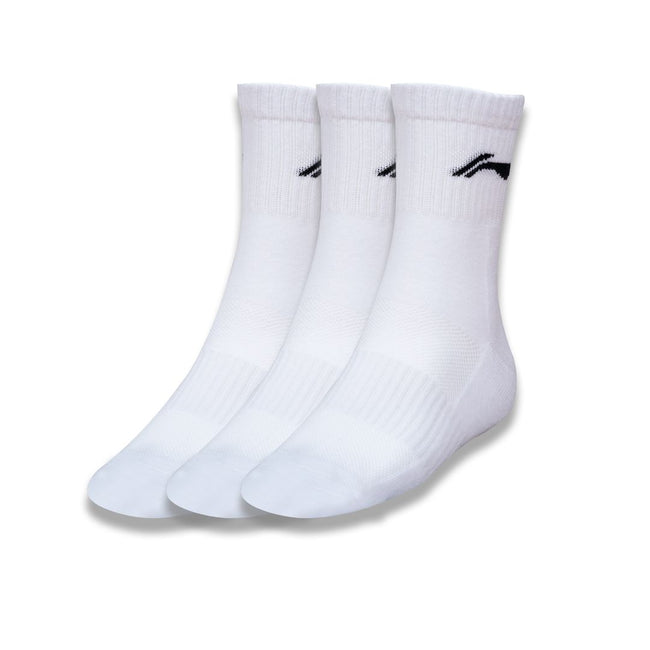 White Socks