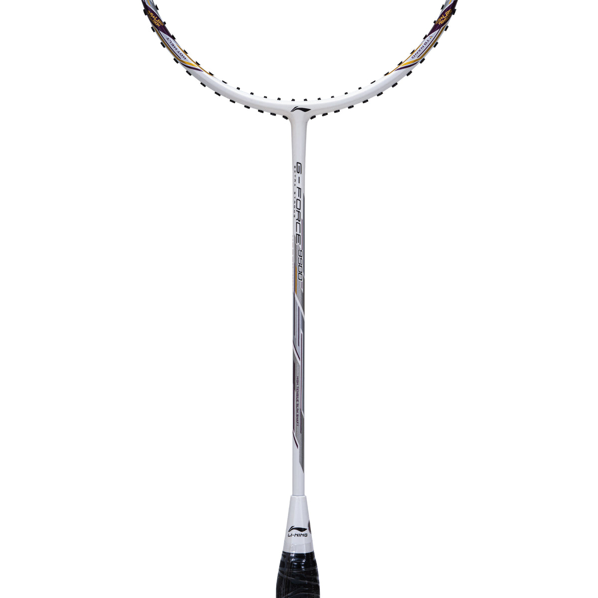 G-Force Extra Strong 9500 - White/Purple