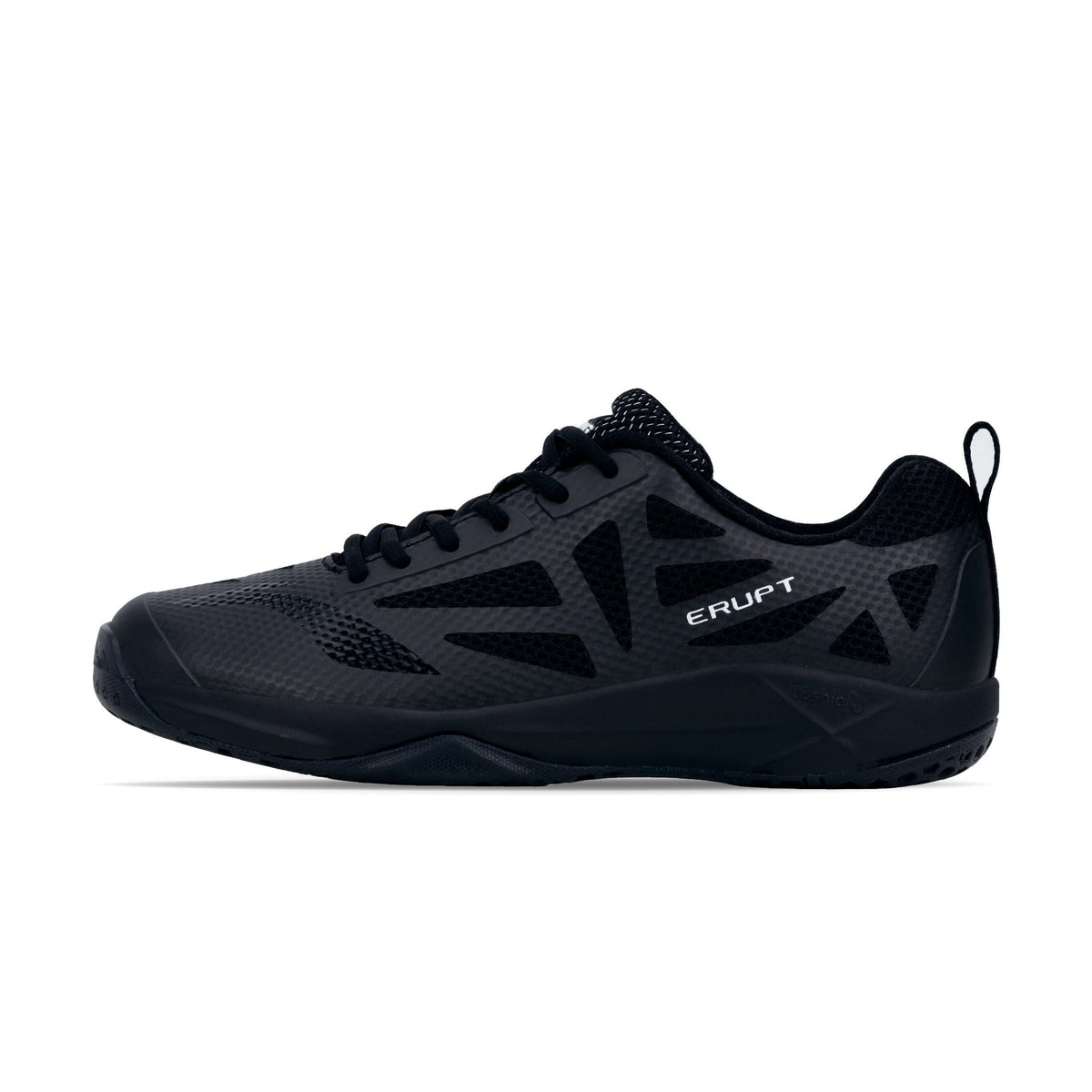 Erupt - Black