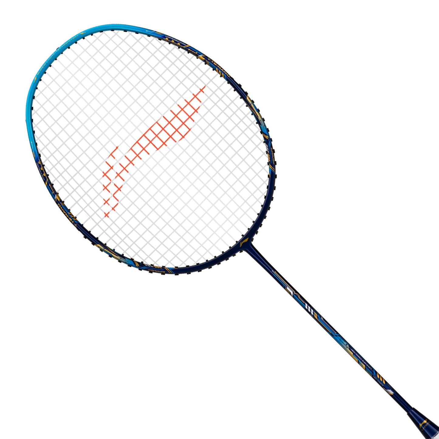 Air Force 77 G3 (Navy/Blue/Gold)