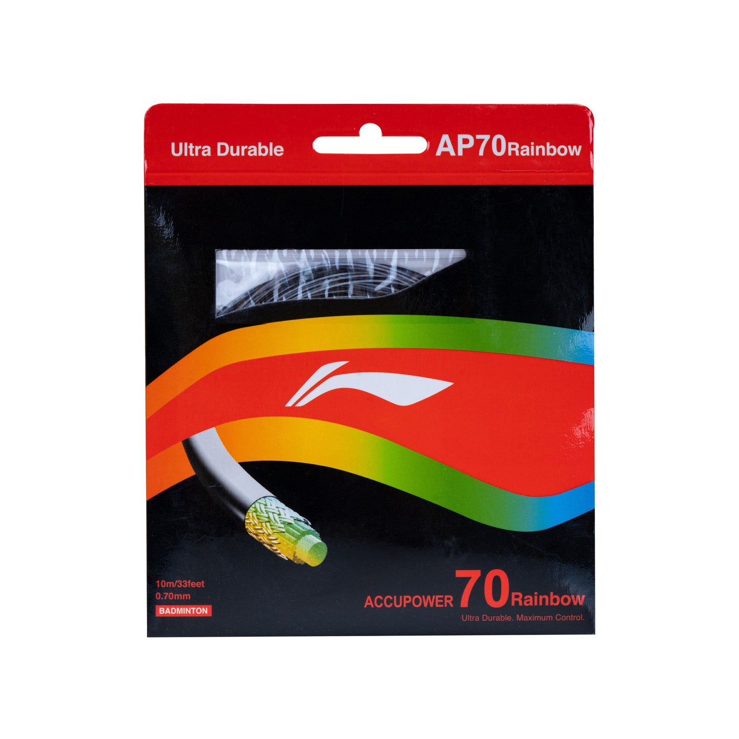 AP70 - Black/White