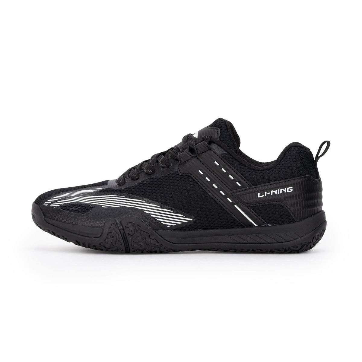 Saga Lite 8 (Black/White)