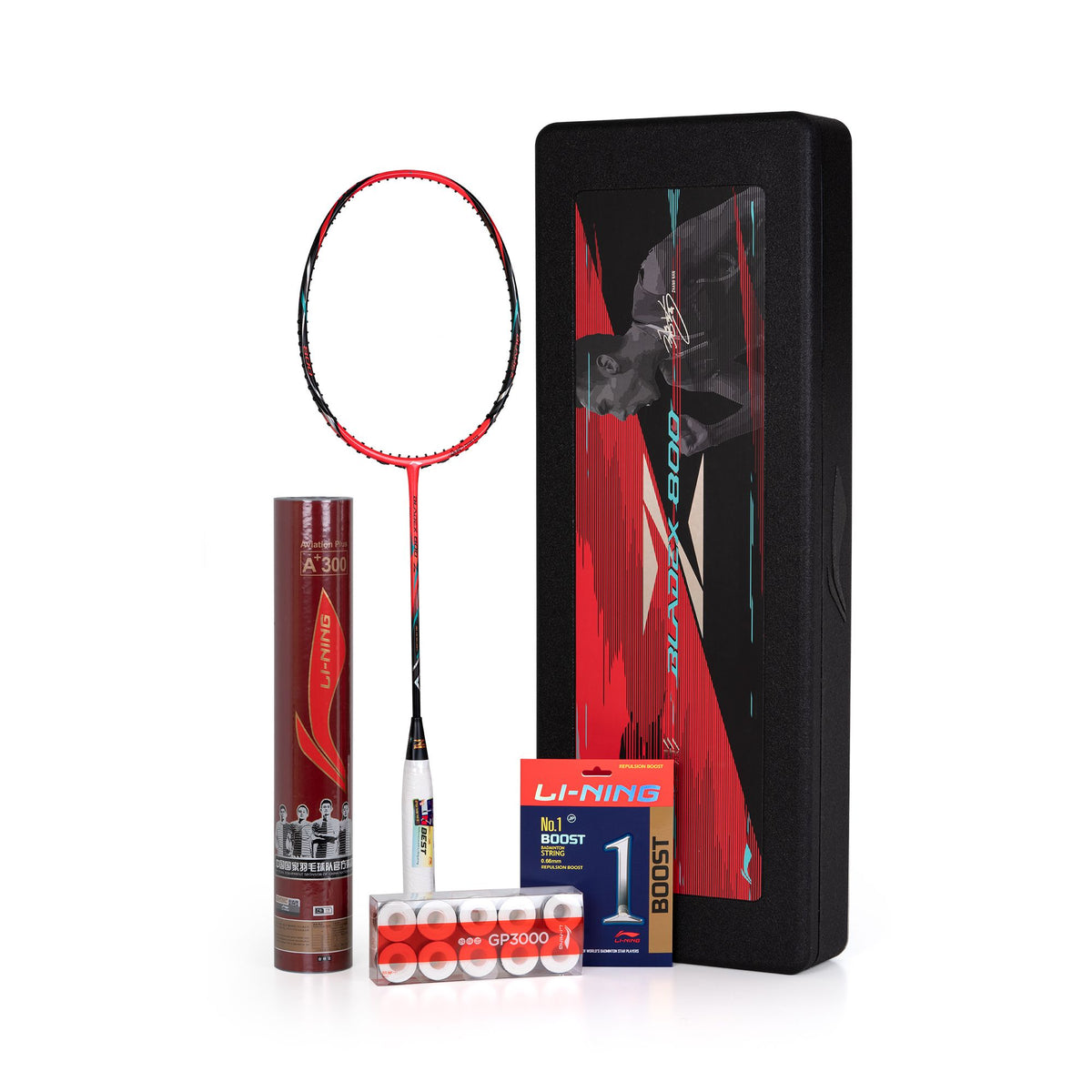Bladex 800 ZN Limited Edition