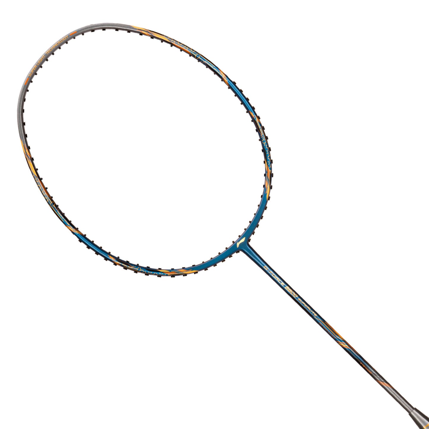 G-Force 5800 Superlite (Navy/Grey/Gold)