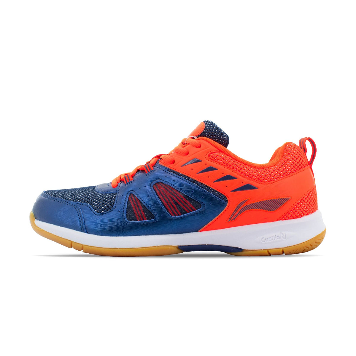 Attack G5 - Navy/Orange