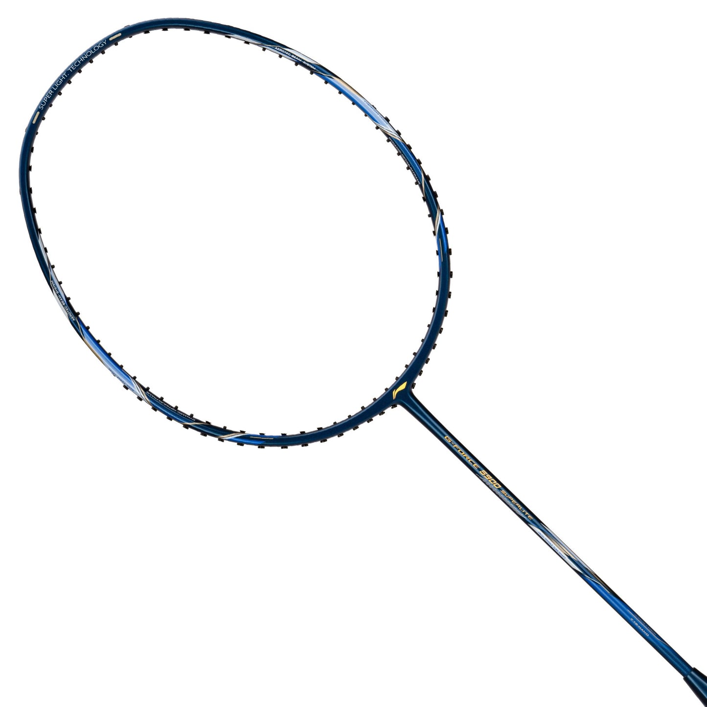 G-Force 5900 Superlite (Navy/Gold/White)