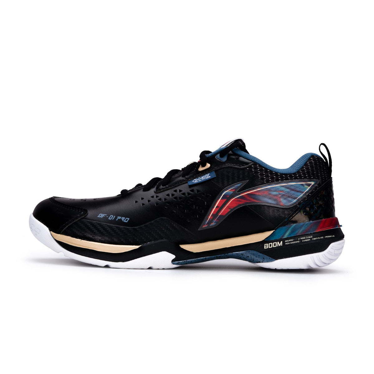 Blade Pro (Black)