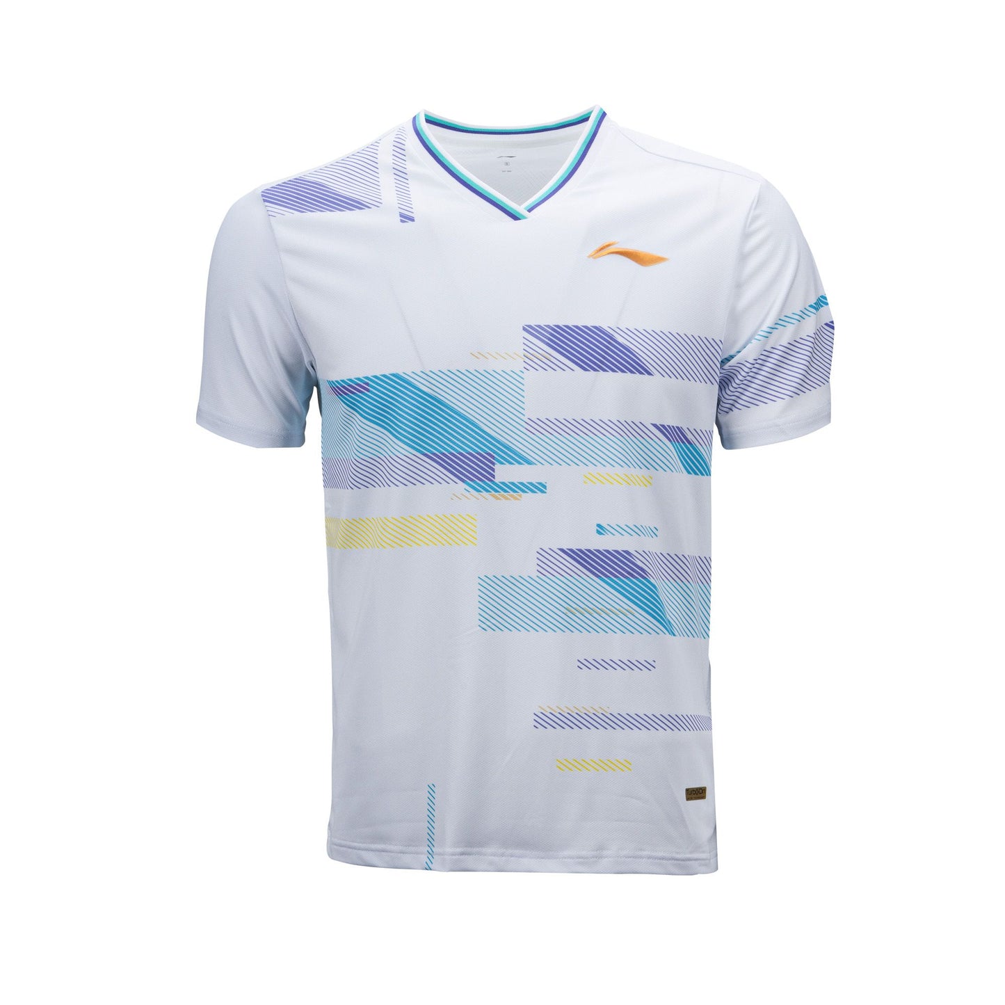 LUNAR T-SHIRT - White