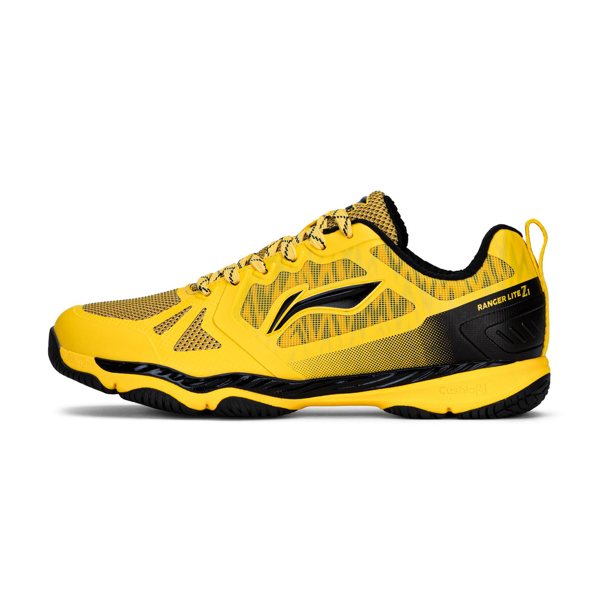 Ranger Lite Z1 (Yellow/Black)