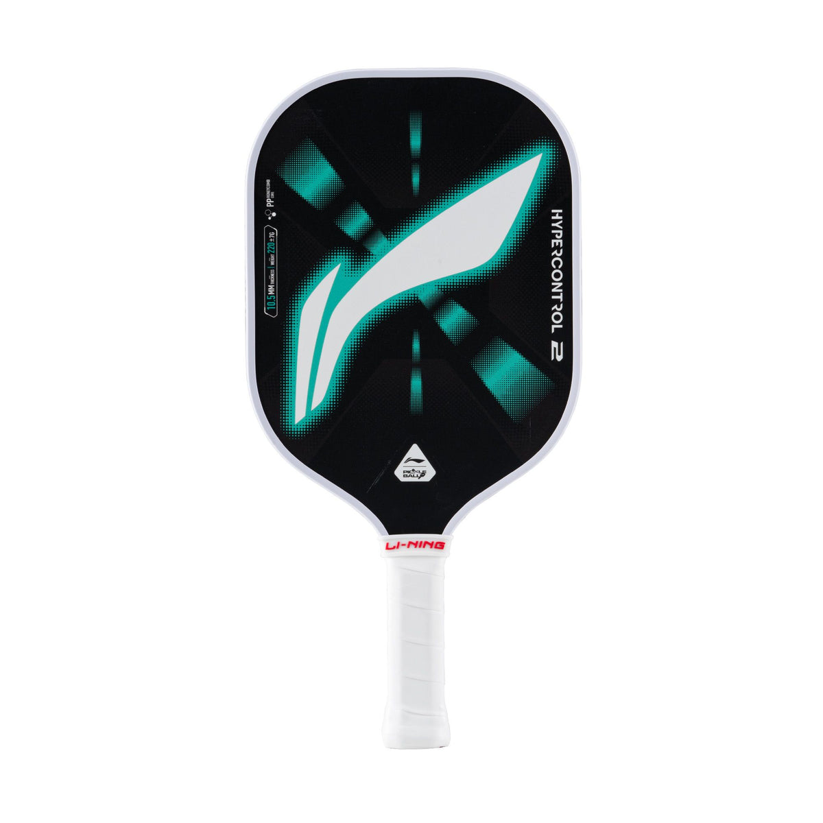 HYPERCONTROL 2 - BLACK/WHITE (10.5 MM)