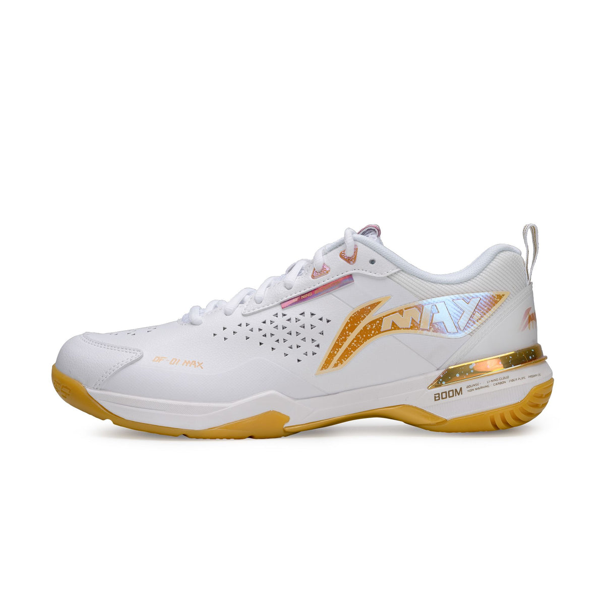 Blade Max - Standard White