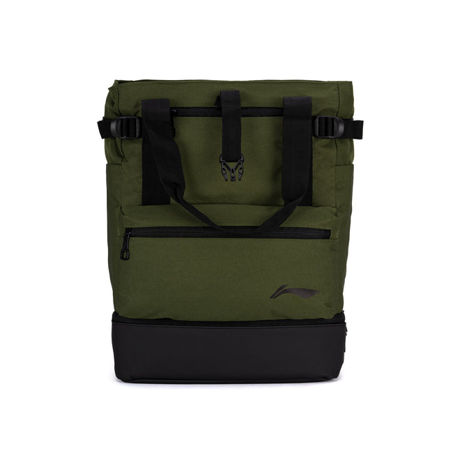 Versapac Tote Bag (Mosstone)