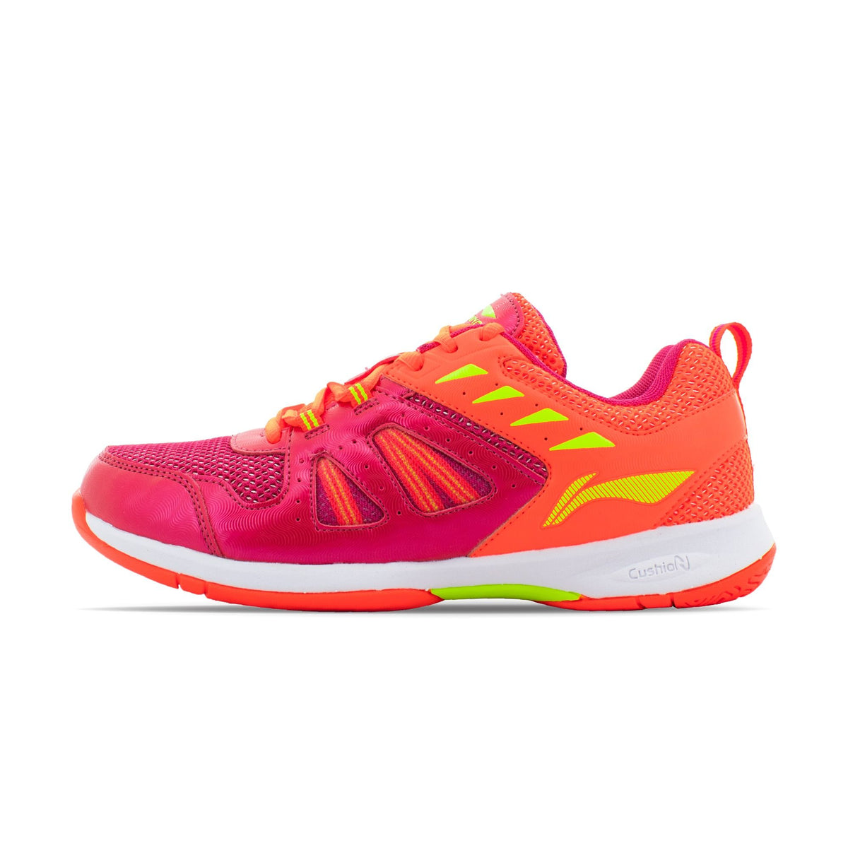 Attack G5 - Purple/Orange