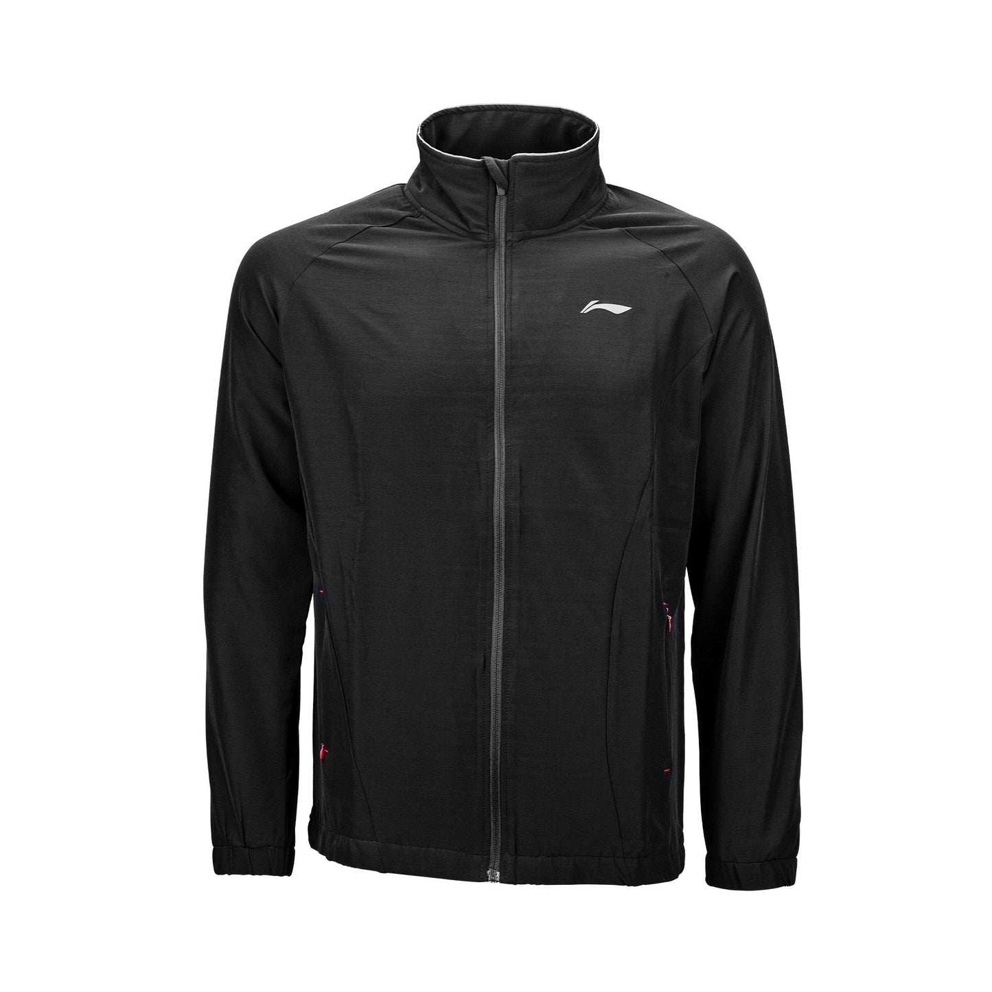 LN AeroTech Training Jacket (Black)