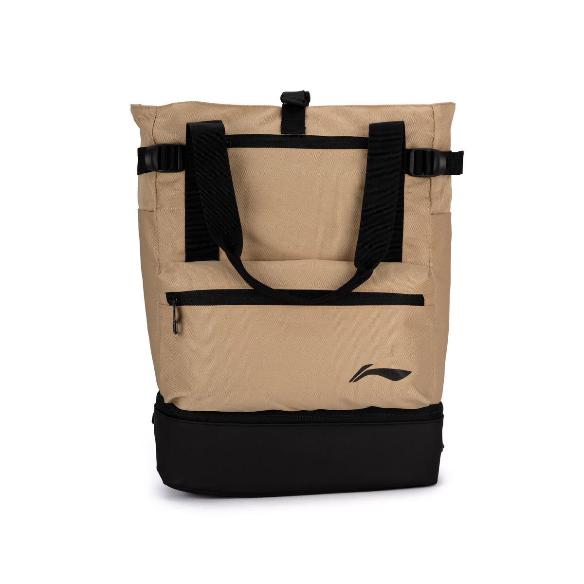 Versapac Tote Bag (Sand)