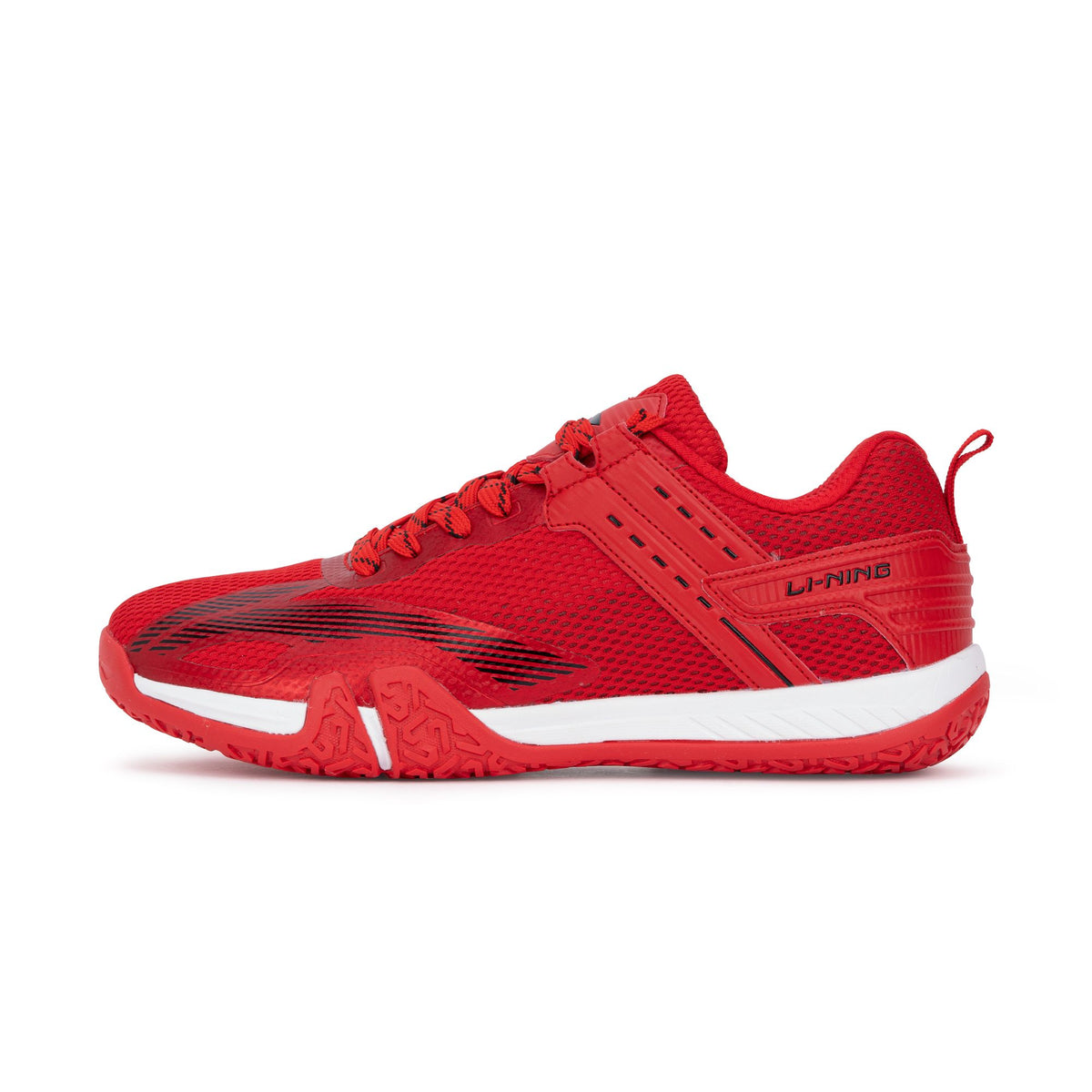 Saga Lite 8 (Red/Black)