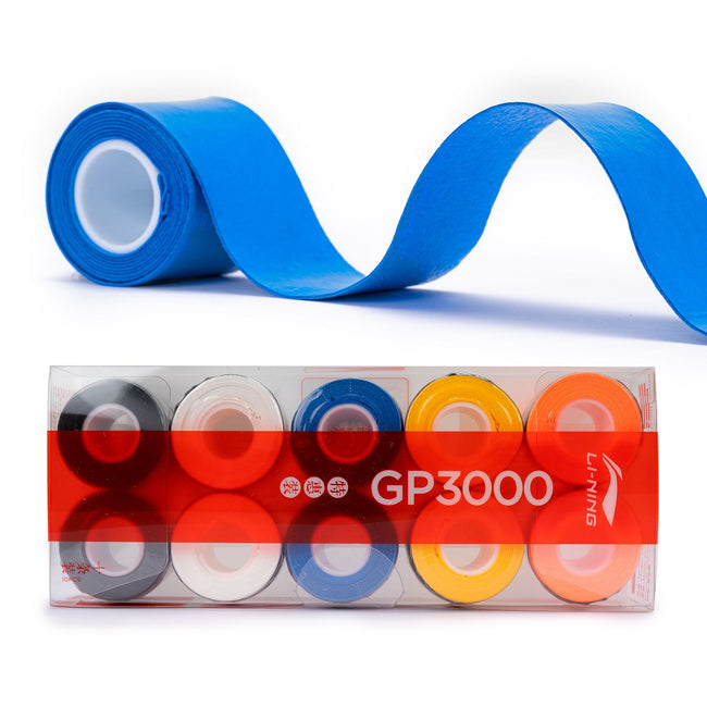 Li-Ning GP - 3000 Overgrip-Assorted