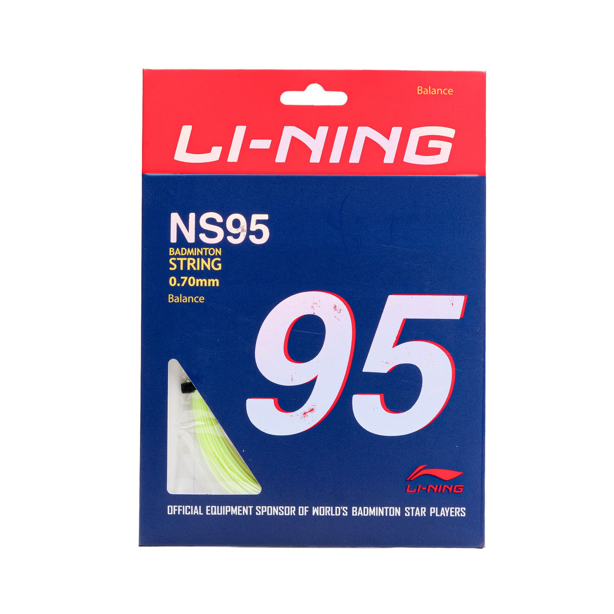ns95-Yellow