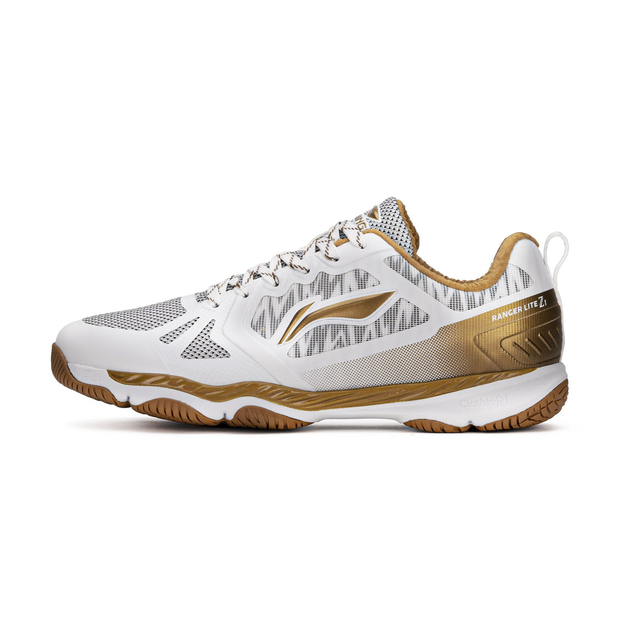 Ranger Lite Z1 (White/Gold)