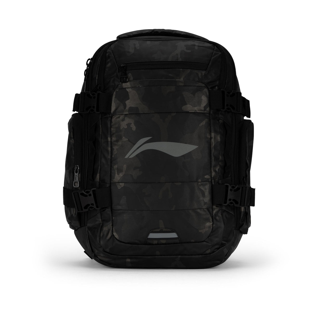 ProFit Backpack (Camo Black)