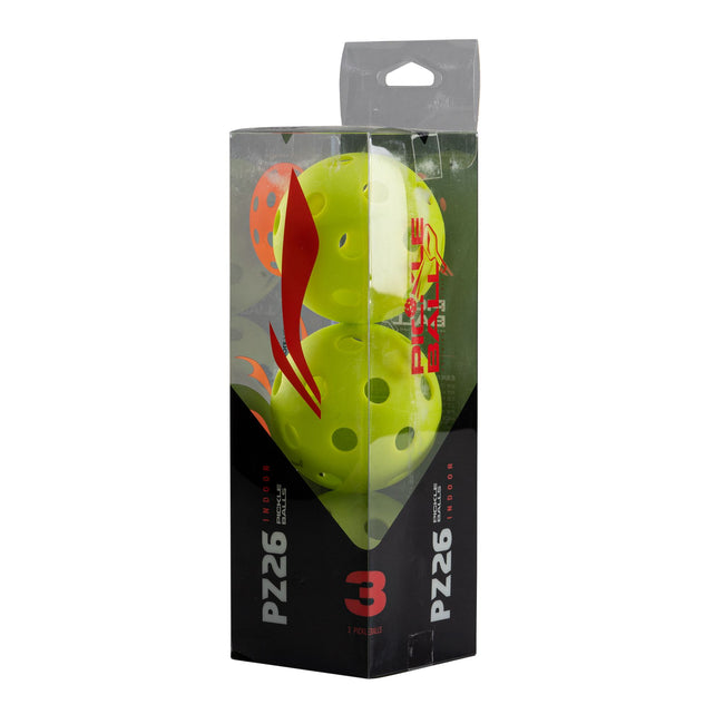 PZ26 (3 IN 1) - LIME (INDOOR)