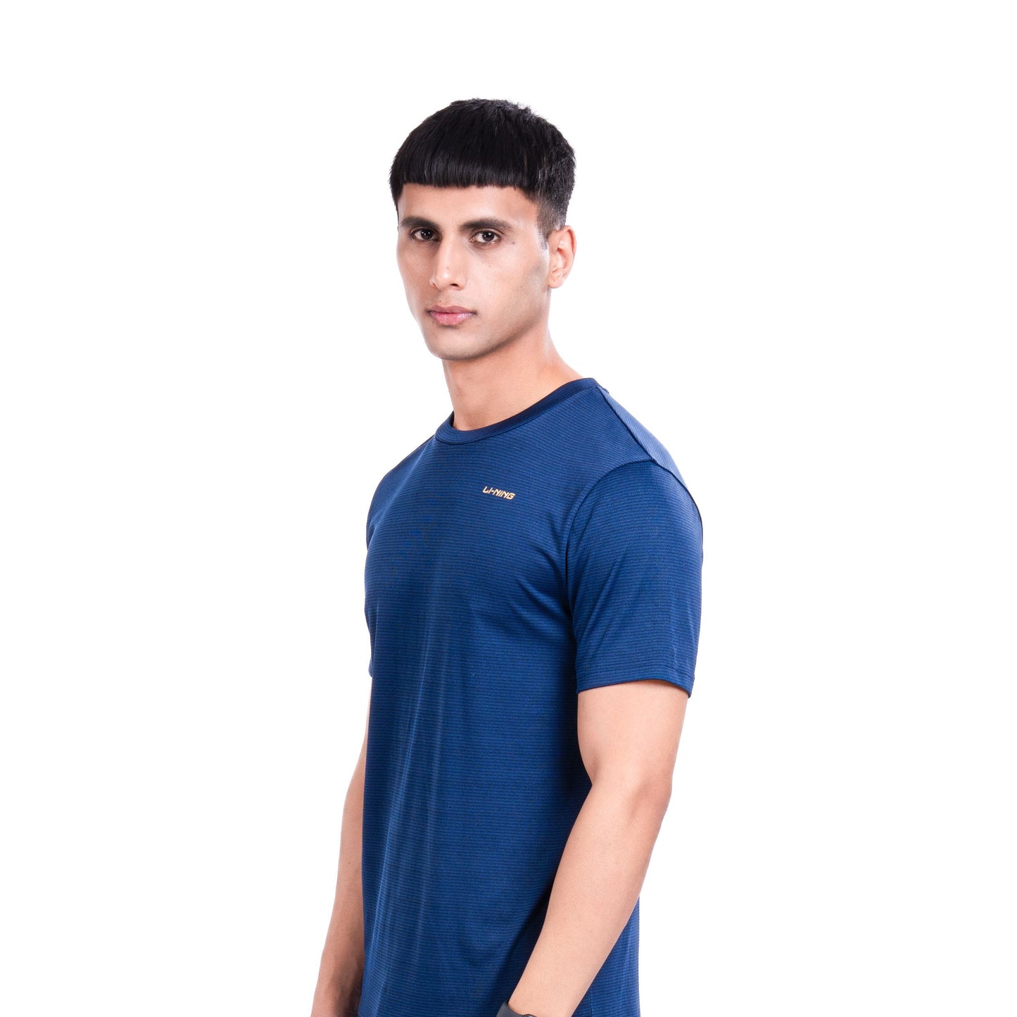 Loader T-Shirt-Royal Blue