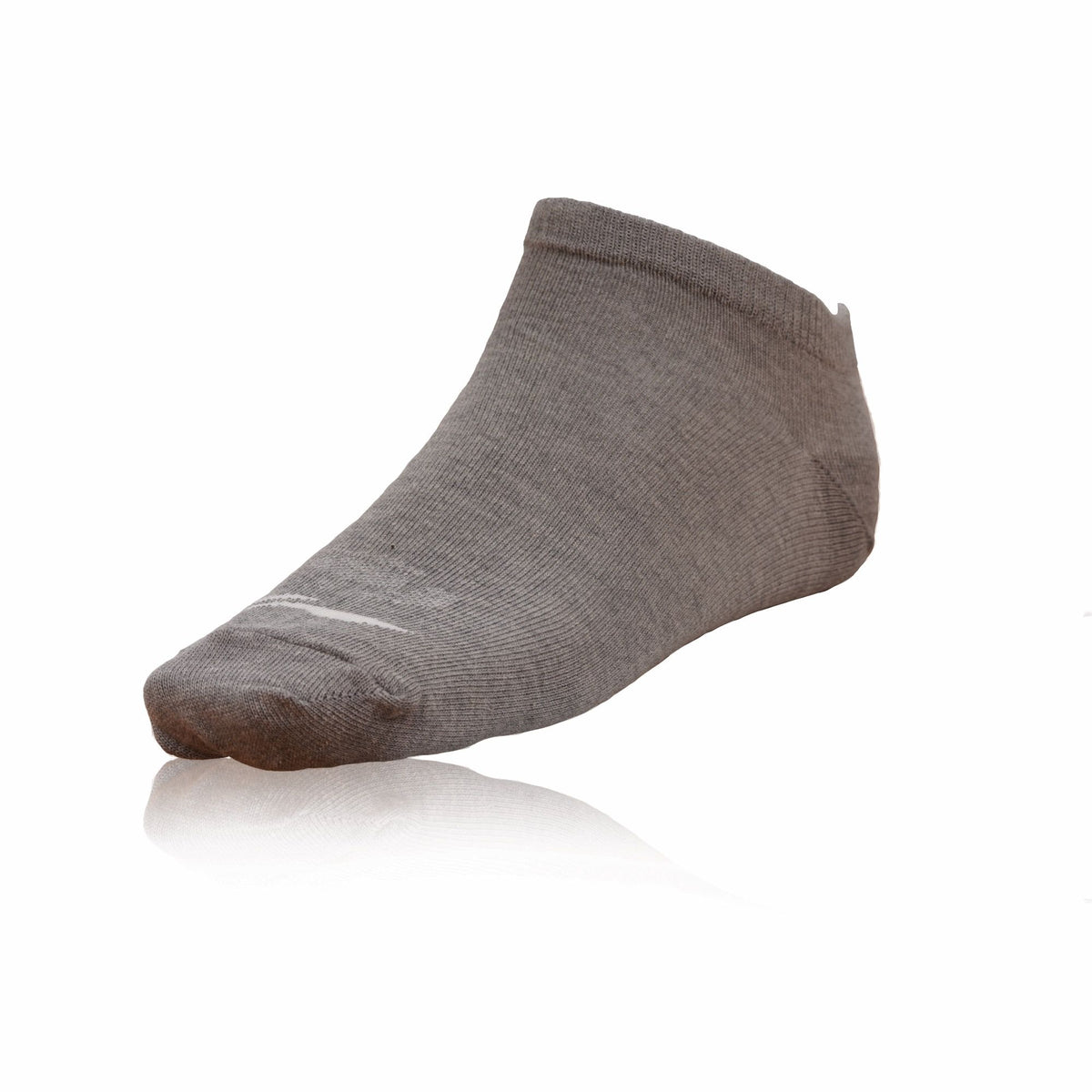 Casual Socks - Grey