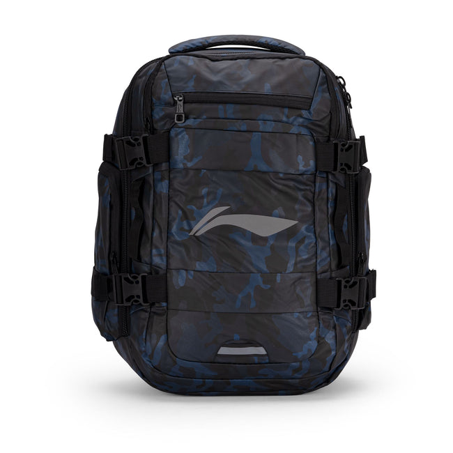ProFit Backpack (Camo Blue)