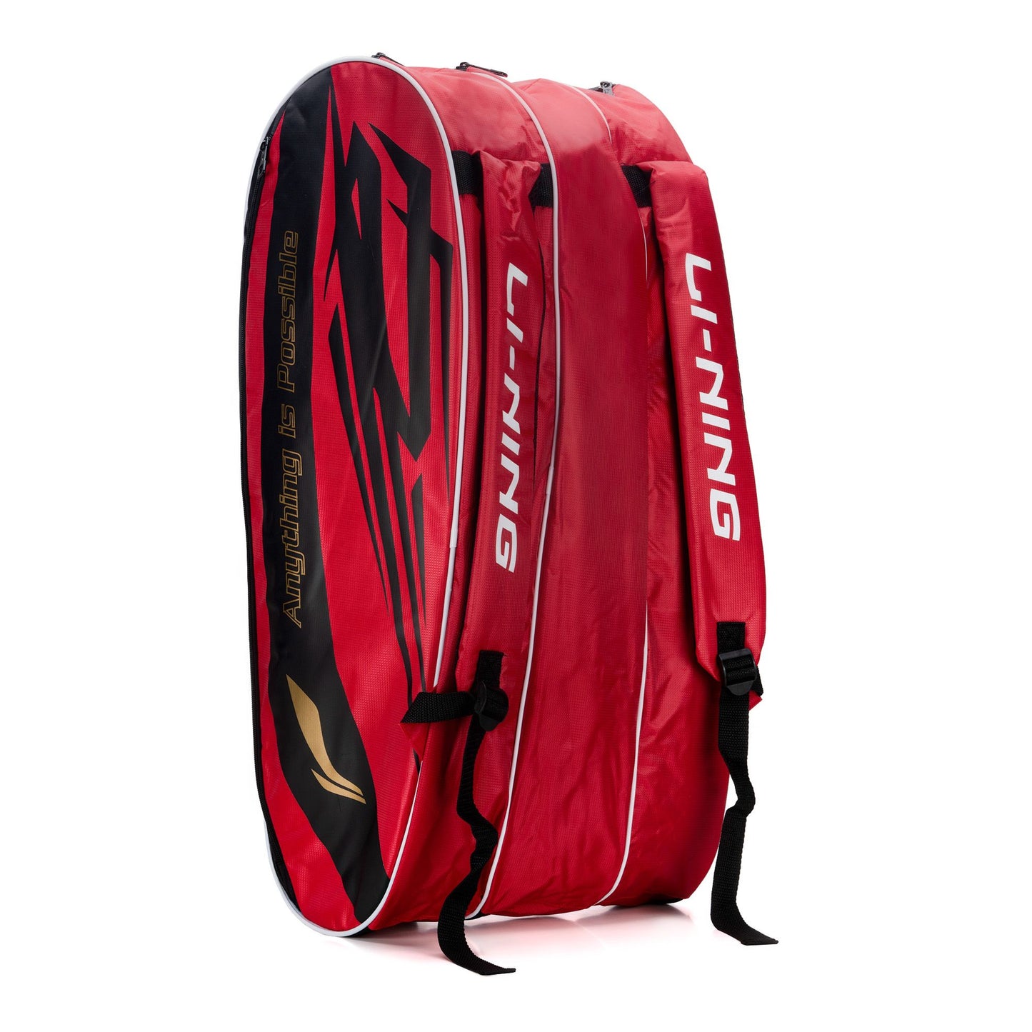 Blaze Kit Bag (Red)
