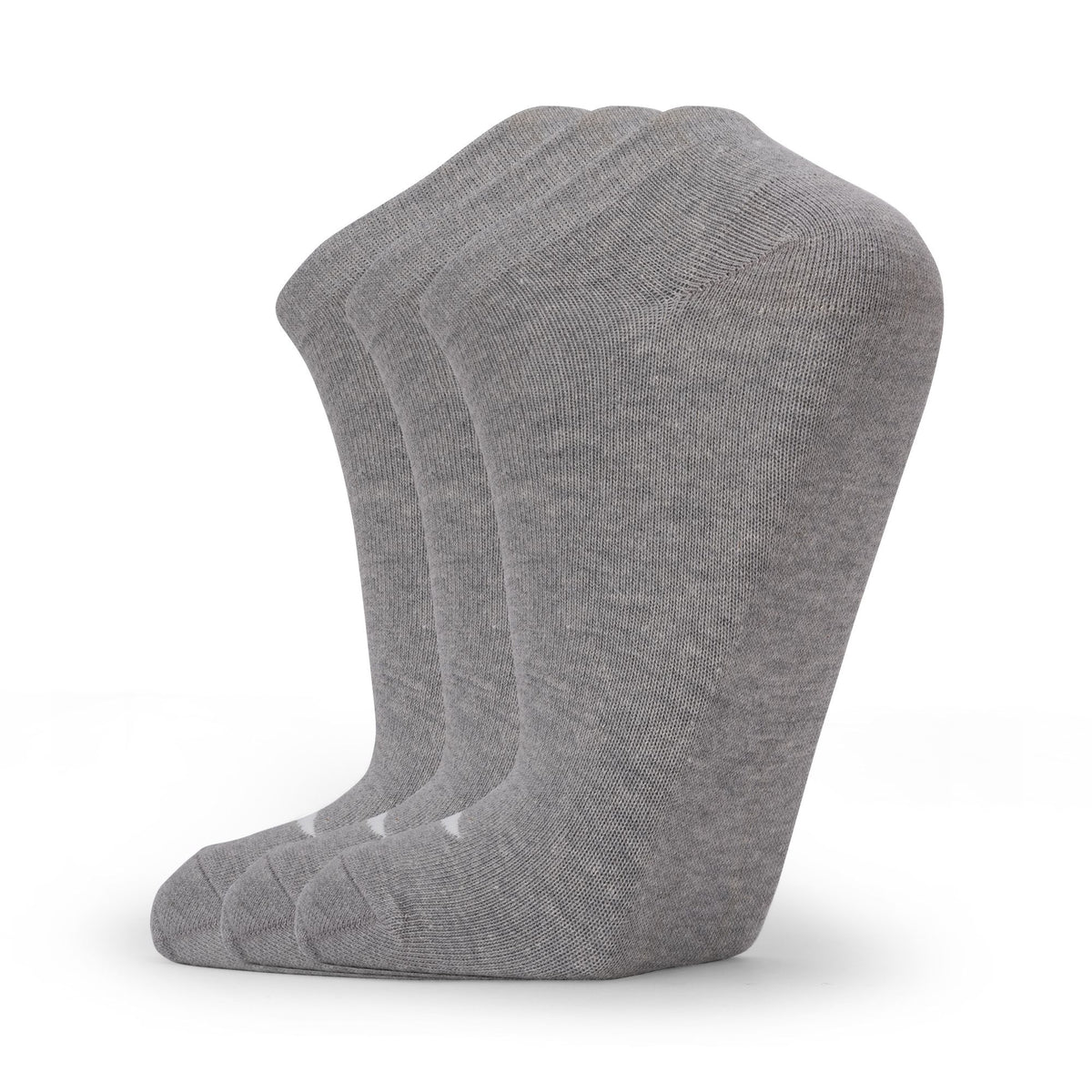 Casual Socks - Grey