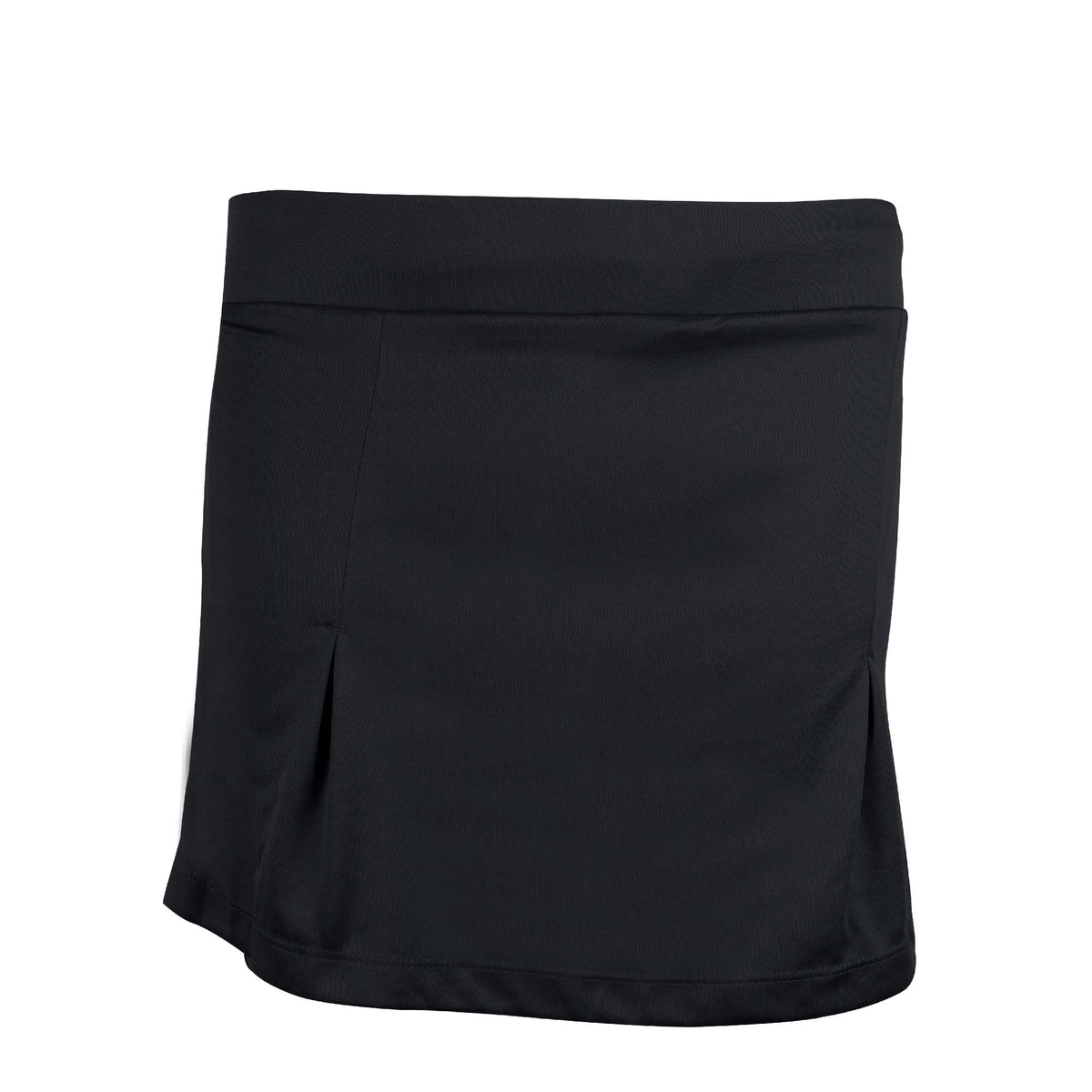 Li-Ning Skirt -Black/Lime-XS